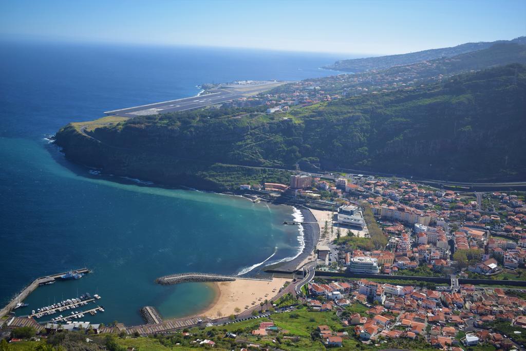 Feeling Like Home Machico Машику Экстерьер фото