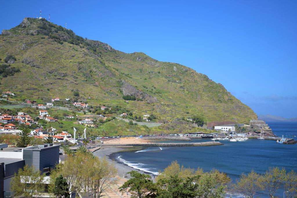Feeling Like Home Machico Машику Экстерьер фото